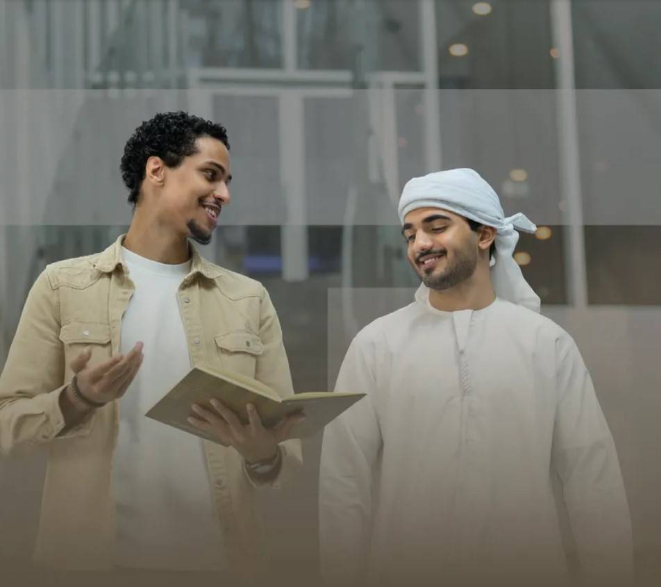 «زايد للتعليم» تطلق «روّاد زايد» لإعداد جيل قيادات واعدة