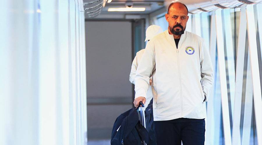 عماد النحاس