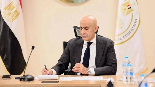 جدول امتحانات الثانوية العامة 2026 في مصر.. الترقب يزداد للإعلان الرسمي