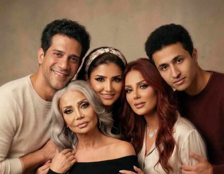 مسلسل الست موناليزا حلقة 8 تشتعل بالمفاجآت: هل تتورط مي عمر في مقتل إنجي المقدم؟