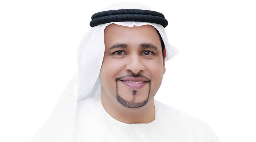 عمار الدوخي