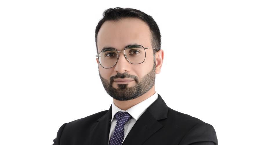 د. يوسف العطار