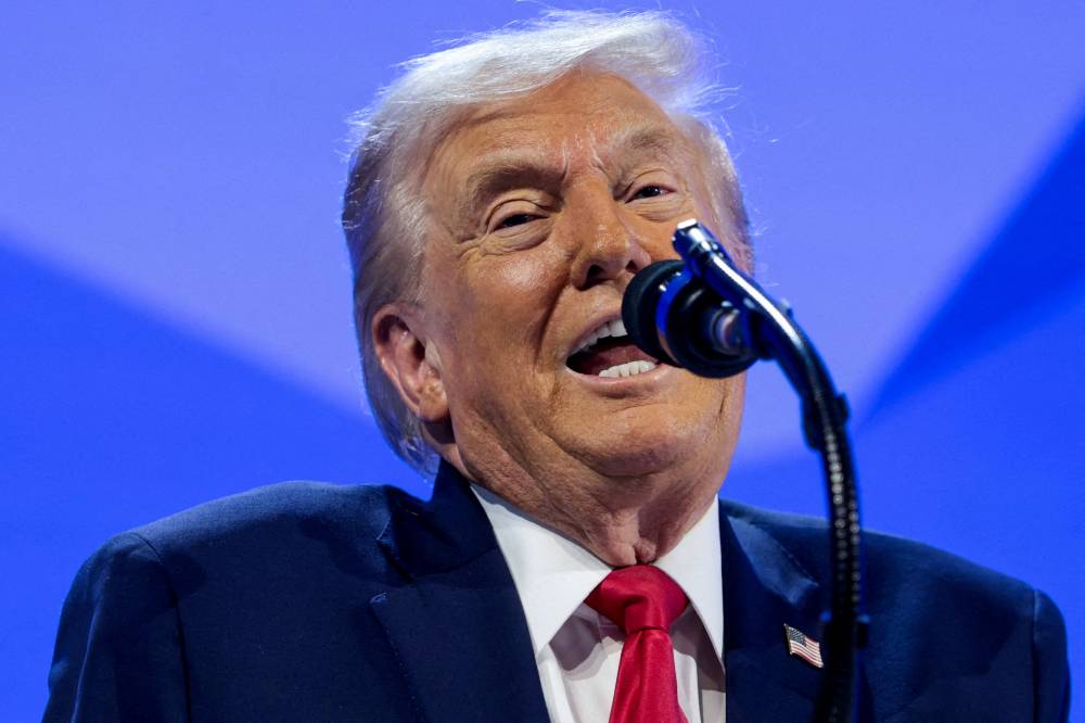 استطلاع للرأي: معظم الأمريكيين يعتقدون أن ترامب بات متقلباً مع تقدمه في السن