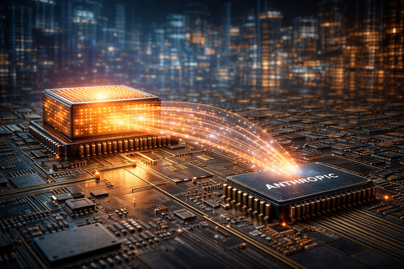 «أنثروبيك»: شركات صينية استغلت «كلود» بطريقة غير مشروعة