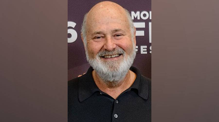 نجل روب راينر ينفي قتل والديه