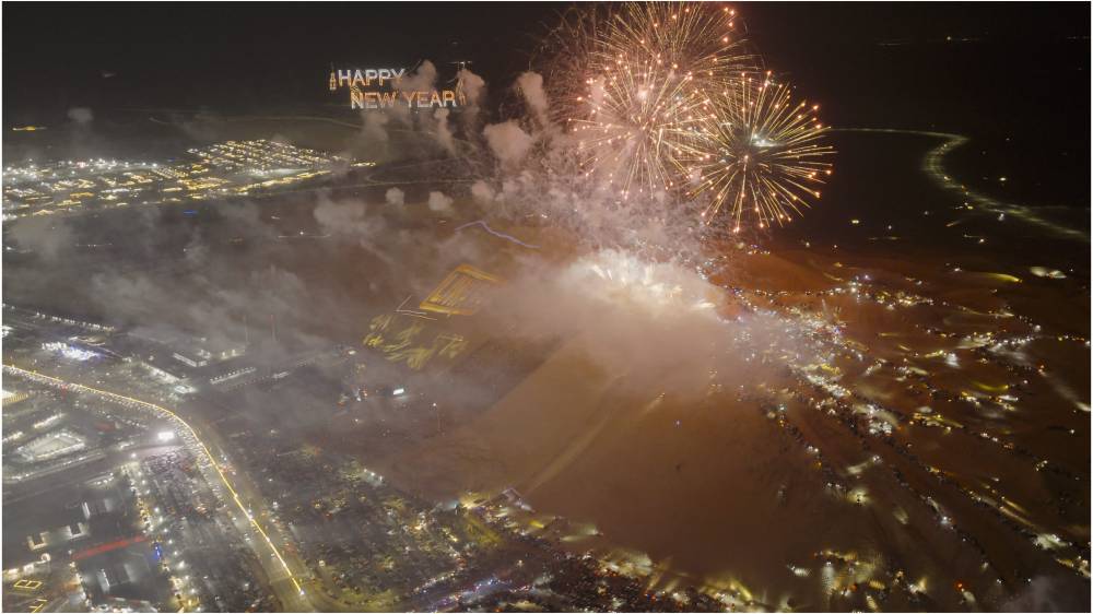 احتفالية ختام مهرجان ليوا