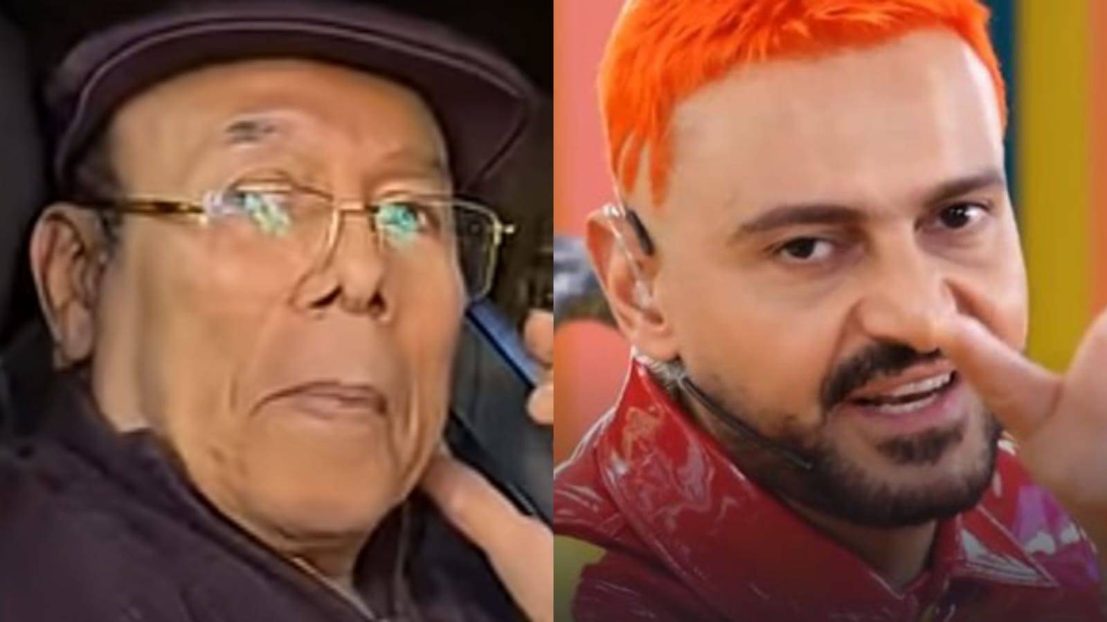 هل تتراجع عن التحقيق؟.. نقابة الممثلين المصرية تشيد بصلح أحمد ماهر وياسر ورامز جلال