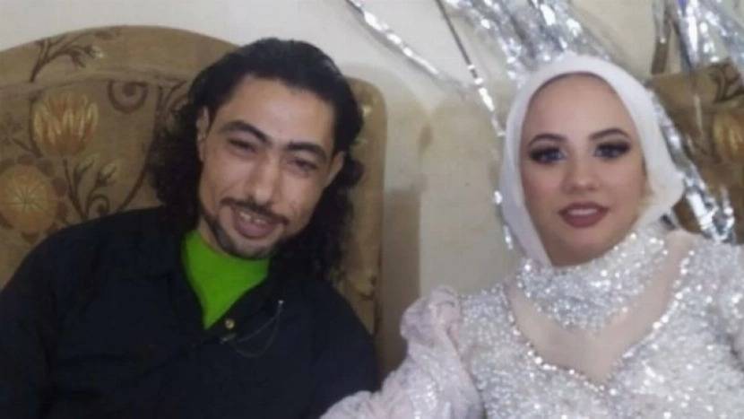 سر شقة الزوجية..غموض وراء مقتل عروس بورسعيد في منزل خطيبها