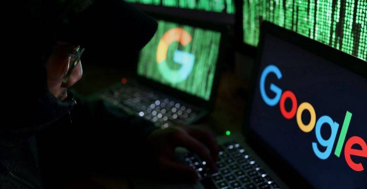 جوجل تعطل نشاط قرصنة استهدفوا 53 جهة ‌في 42 دولة
