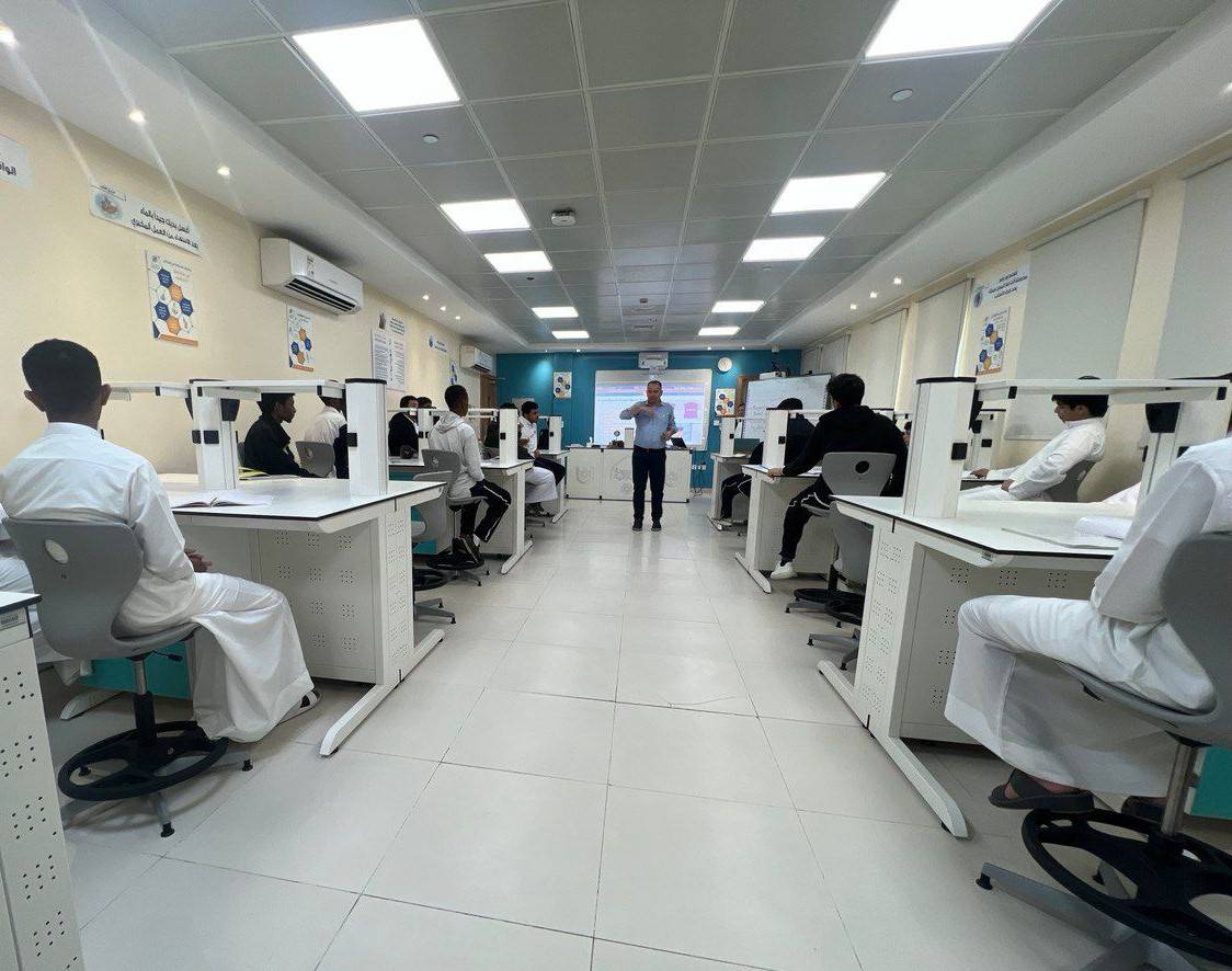 انطلاق التقييمات الختامية (SSA) في المدارس الاثنين