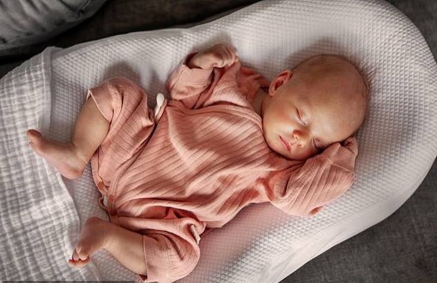 تغير المناخ يؤثر في تحديد جنس المواليد