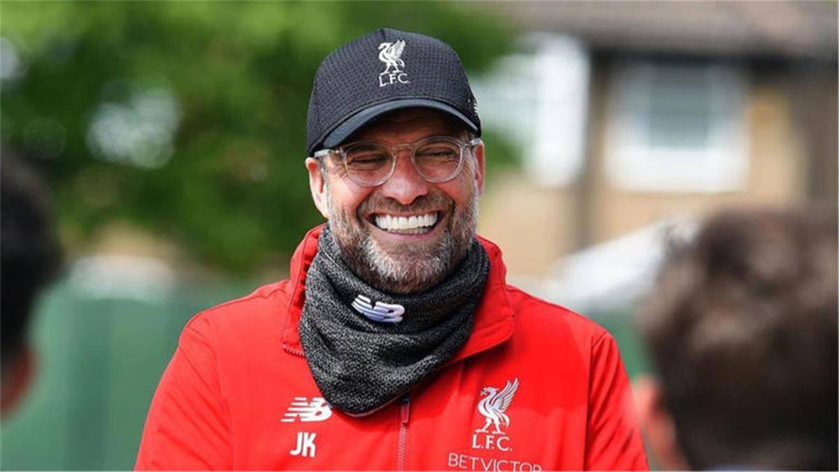 ريد بول تنهي الجدل حول انتقال يورغن كلوب إلى ريال مدريد