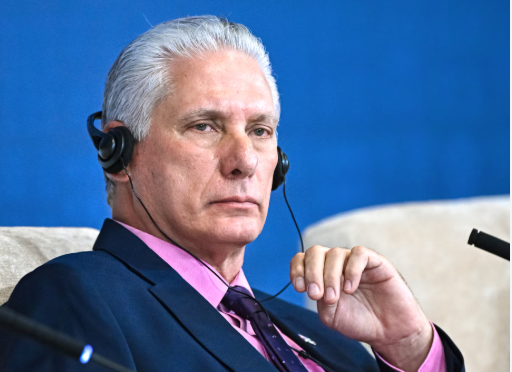 كوبا تتعهد بالدفاع عن نفسها ضد «عدوان الإرهابيين»