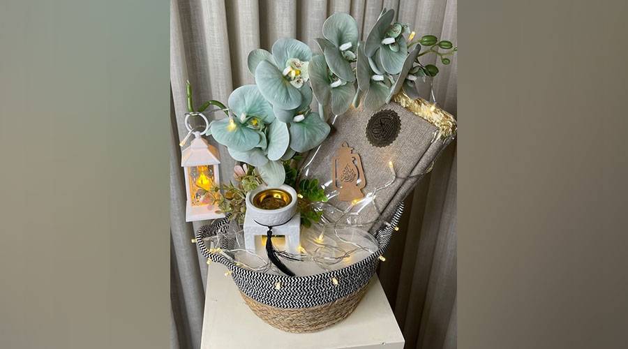 «النُقصة» الرمضانية.. هدايا تعزز الألفة المجتمعية