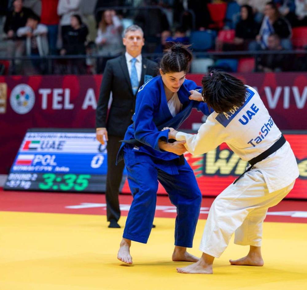 من مباريات لاعبتنا بشيرات