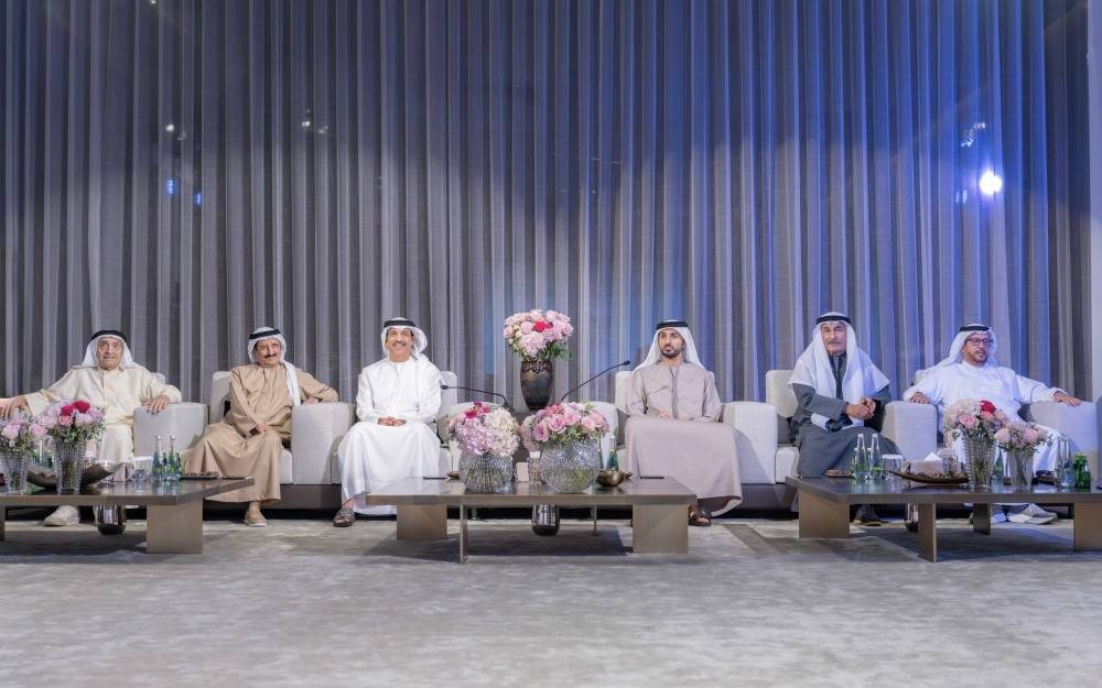 نمو الأسرة وامتدادها مسؤولية وطنية مشتركة