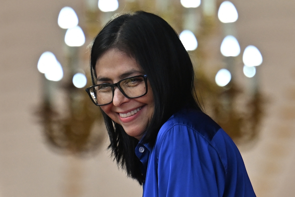 ديلسي رودريغيز