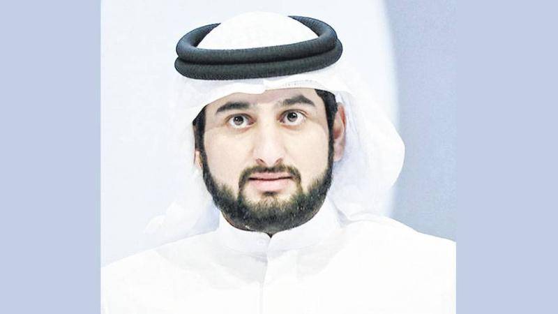 «محمد بن راشد الخيرية» تدعم حملة «حد الحياة» بـ20 مليون درهم