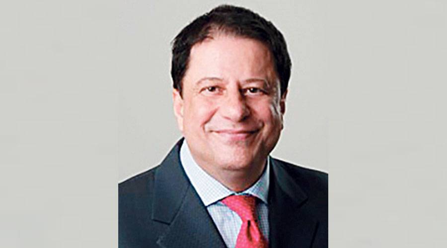 تارابور: «دبي لصناعات الطيران» تتطلع إلى «استحواذات» جديدة