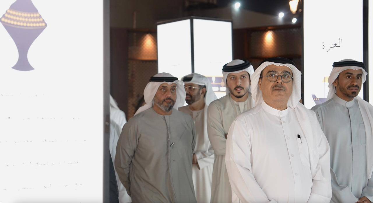 انطلاق «الليالي التراثية» في أجواء رمضانية مبهجة