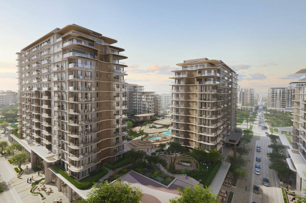 رأس الخيمة العقارية تطلق مبيعات «لونارا» في 5 مارس