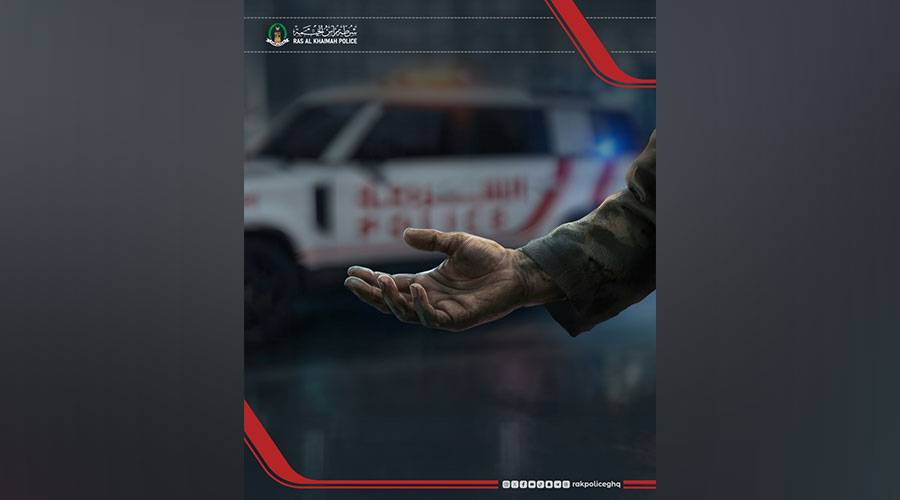 متسول يجمع 11 ألف درهم في يوم واحد