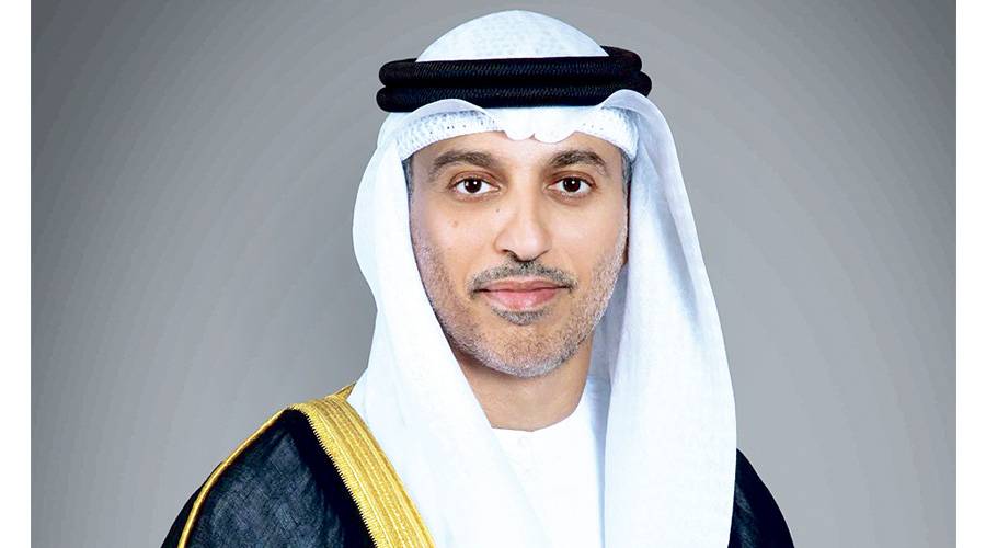 بالهول: التعليم في صدارة أولويات الإمارات