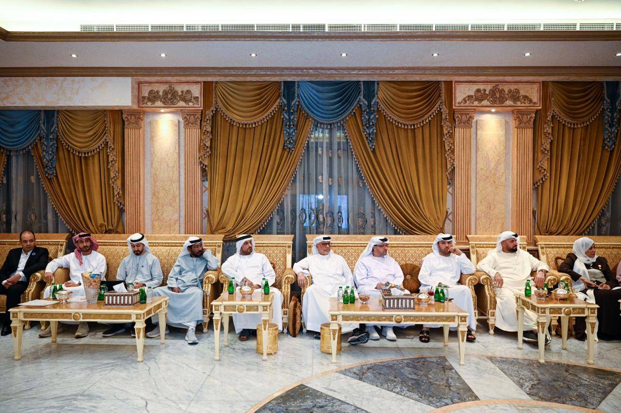 «الصحفيين الإماراتية» تناقش السردية الإعلامية الوطنية