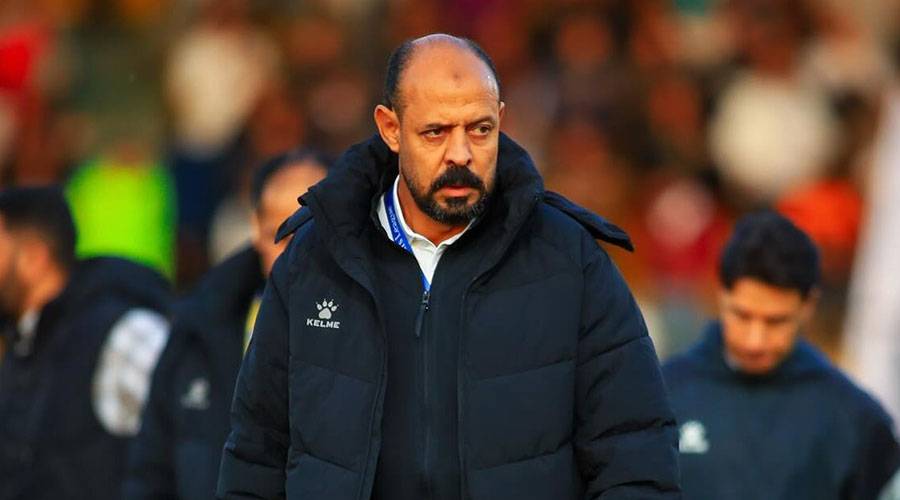 عماد النحاس: تجربة الزوراء العراقي لا تُنسى