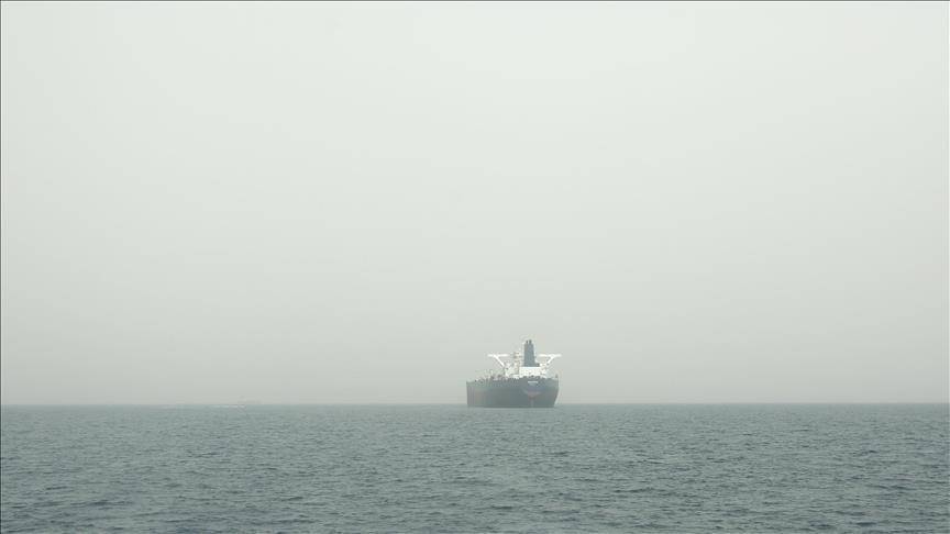 «بعثة أوروبية بحرية» تحذر من هجمات محتملة على السفن في البحر الأحمر