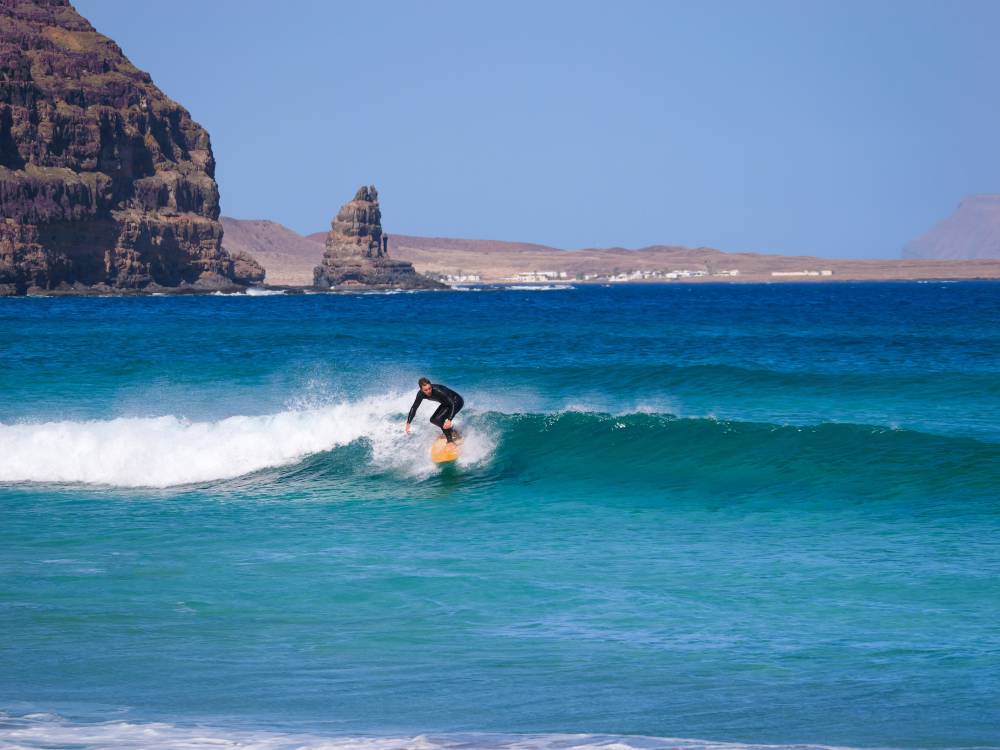 قائمة «ذا إندبندنت» لقضاء العطلة في مارس