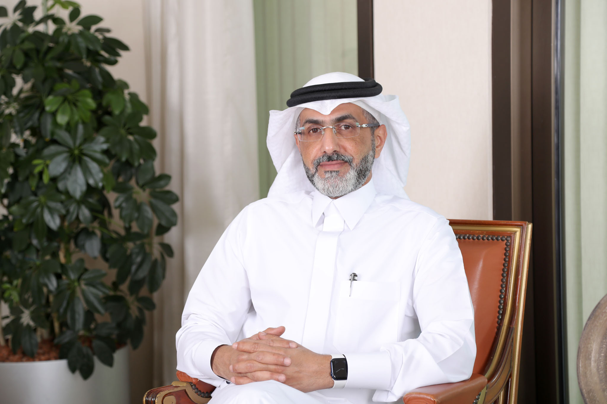 الدكتور فهد بن محمد التركي