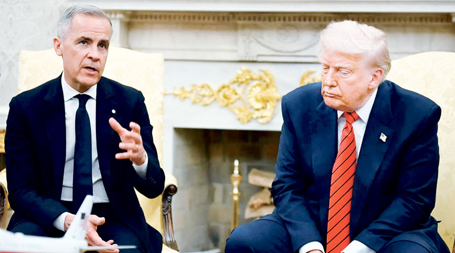 «القوى المتوسطة».. هل تنجح في بناء نظام عالمي جديد؟