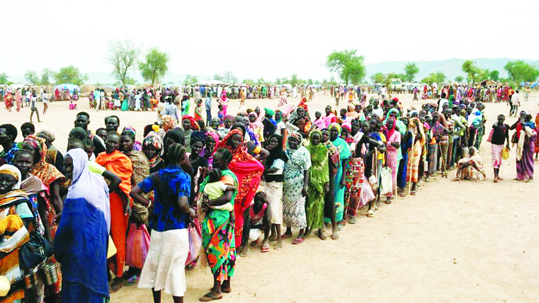 واشنطن تصنّف «إخوان» السودان منظمة إرهابية عالمية