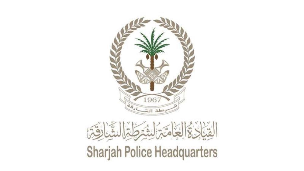 السيطرة على حريق عرضي بالصناعية السادسة في الشارقة دون إصابات