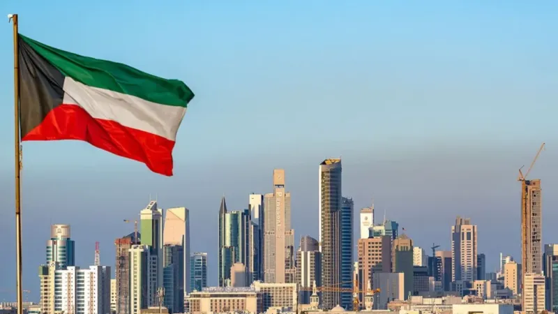 الكويت تضبط شخصين نشرا مقاطع تستخف بقواتها المسلحة