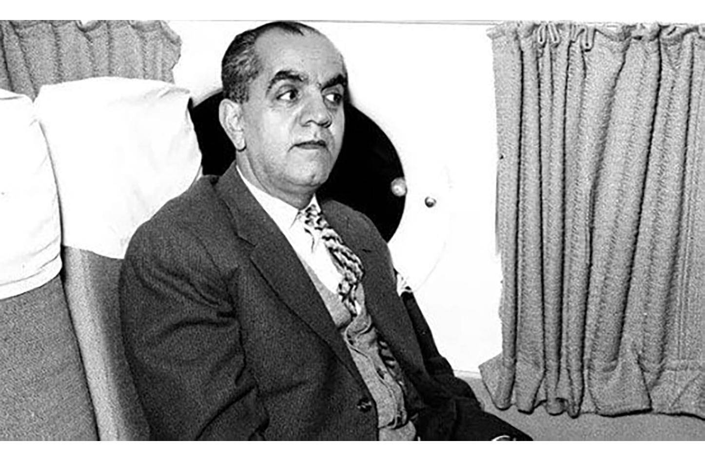 محمد عبد المطلب