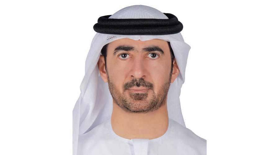 سيف السويدي