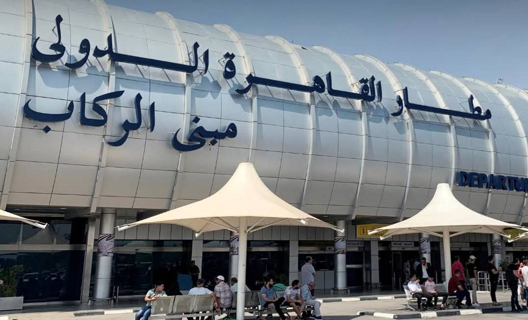 مطار القاهرة يلغي 47 رحلة متجهة إلى دول الخليج