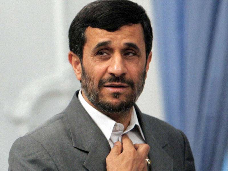 بعد خامنئي.. أنباء عن مقتل الرئيس الإيراني الأسبق أحمدي نجاد 