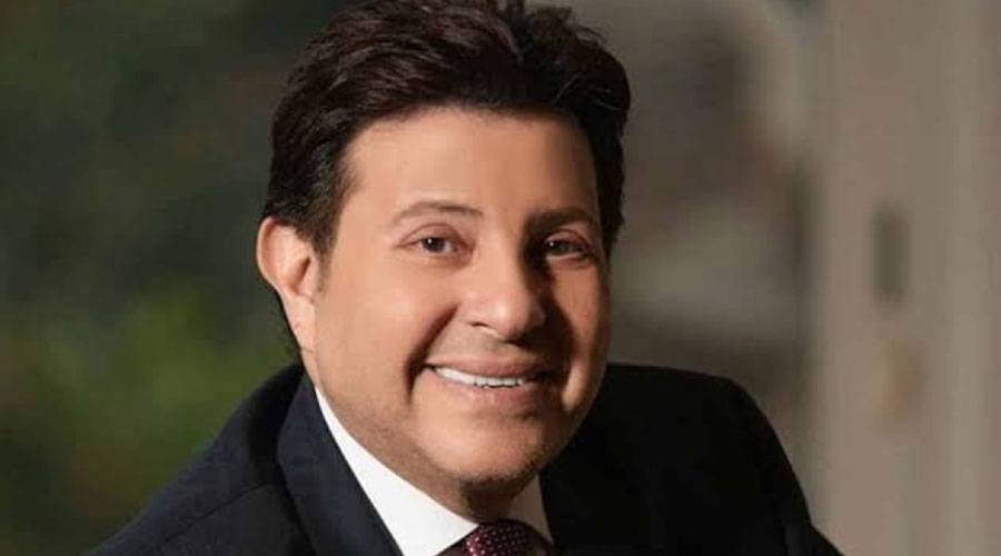 المرض يداهم هاني شاكر مجدداً.. كواليس 72 ساعة داخل المستشفى