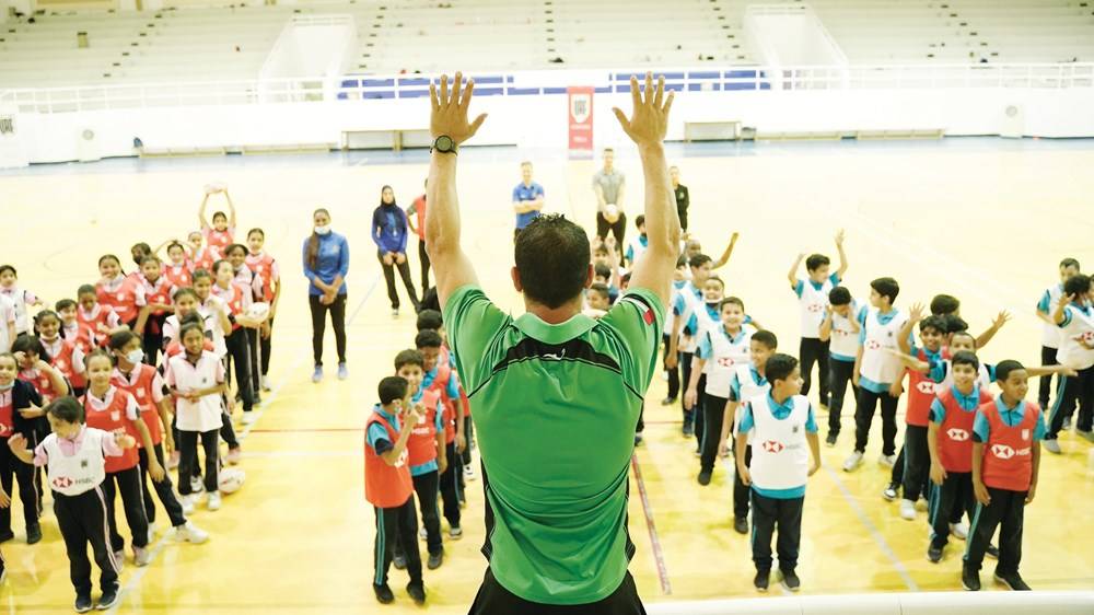 «الصحة»: 212 ألف طالب يستفيدون من مبادرة «مسار»