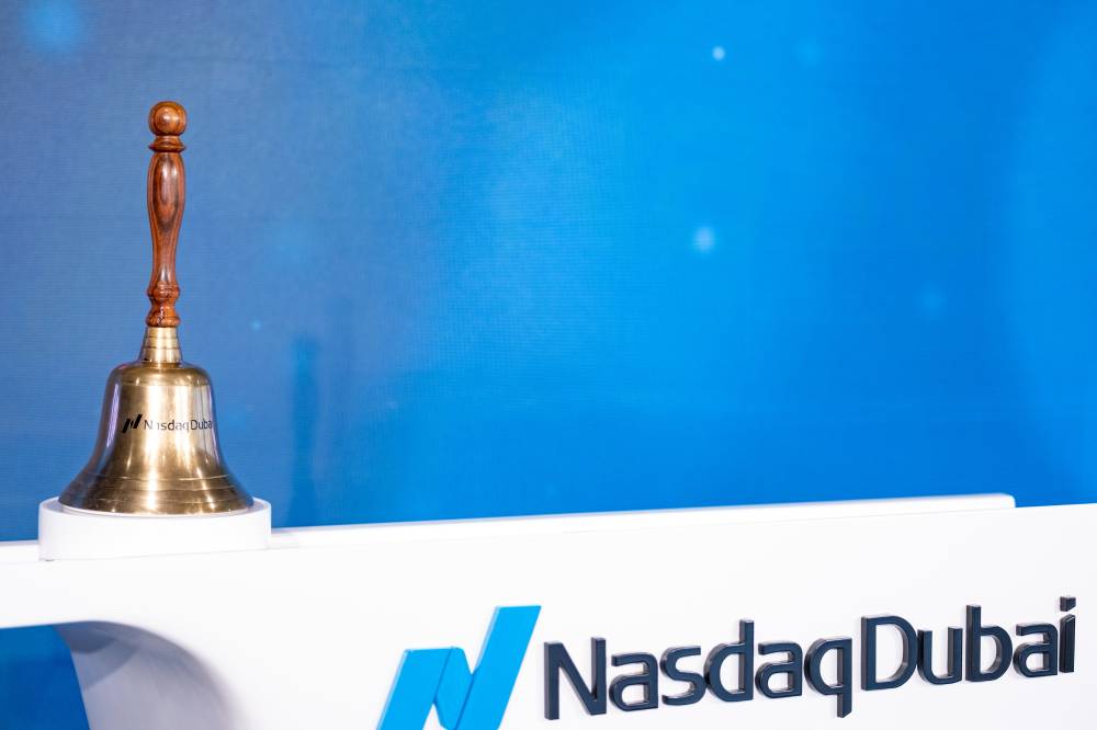 إغلاق مؤقت لناسداك دبي يومي الاثنين والثلاثاء