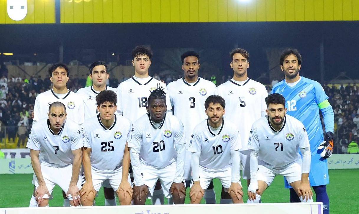 فريق الزوراء