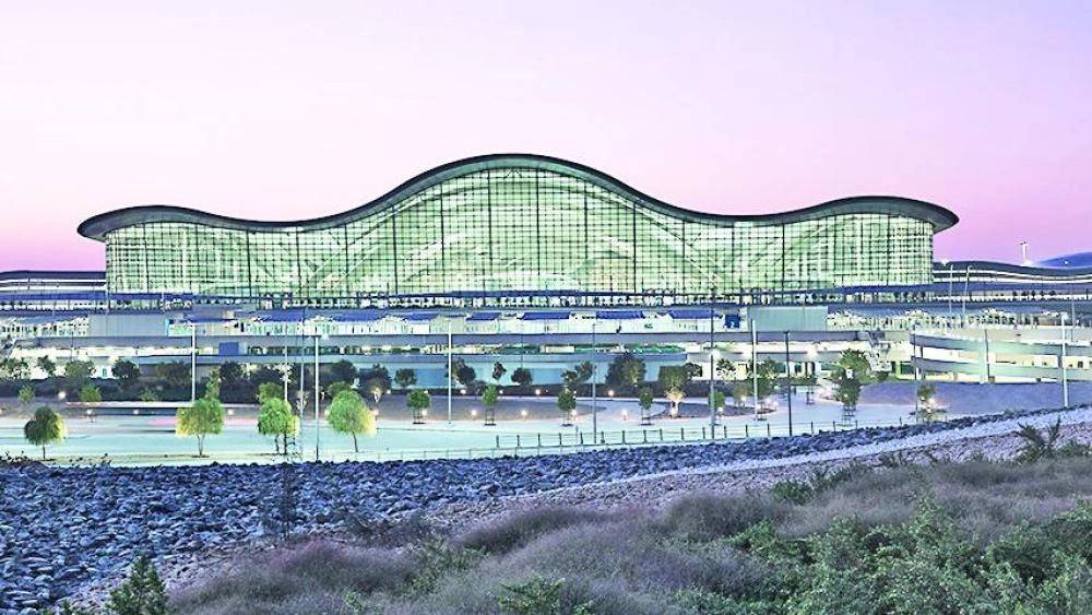 مطارات أبوظبي تعلن استئناف العمليات التشغيلية في مطار زايد الدولي بشكل محدود