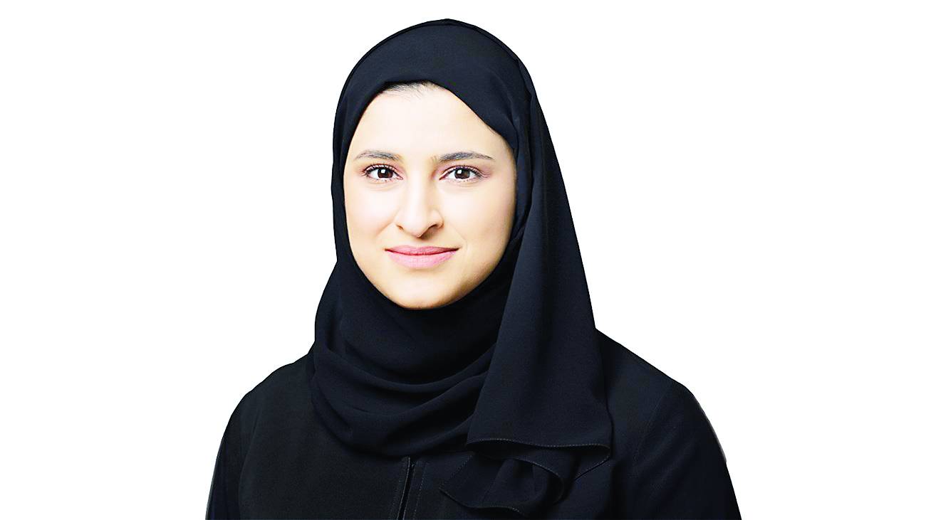 سارة الأميري: لا تأجيل لاختبارات الفصل الدراسي الثاني