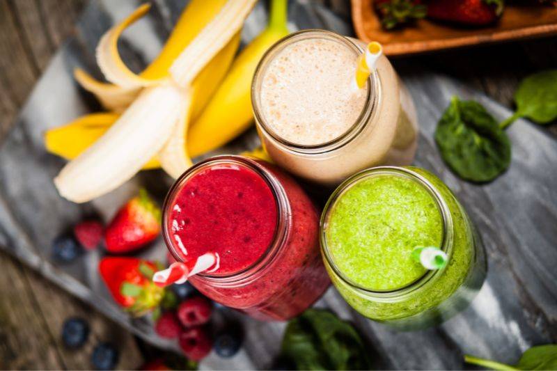 أفضل من القهوة.. مشروبات على السحور تمنحك التركيز طوال نهار رمضان