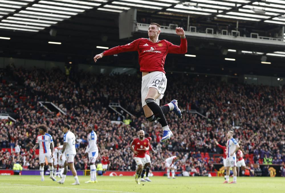 شيشكو يحل مشكلة الضجيج.. وكاسيميرو يختار خليفته