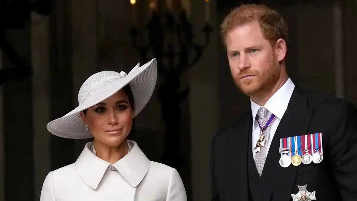 هاري وميجان