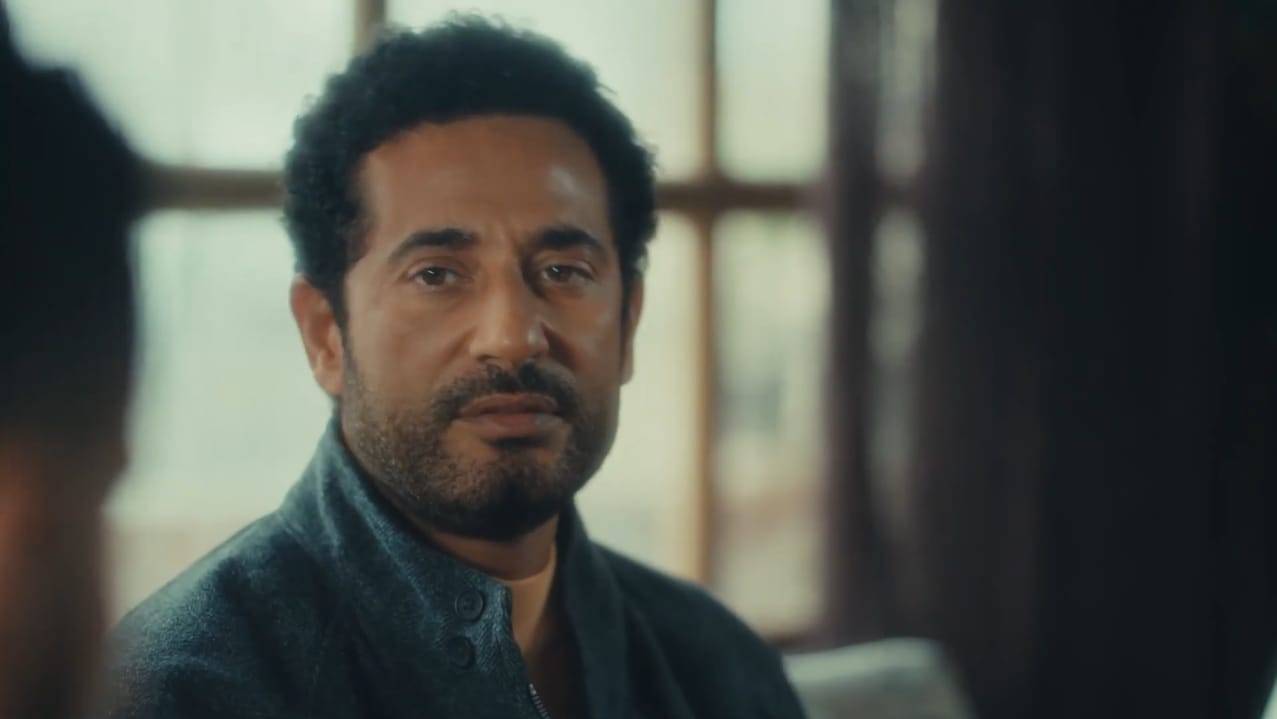 مسلسل «إفراج».. مؤامرات شداد الريس تستمر في الحلقة 14
